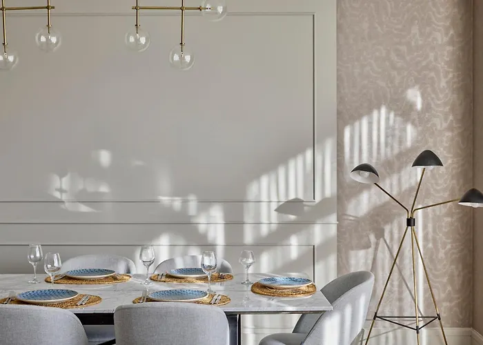 酒店 Concorde Tower & Casino 5*