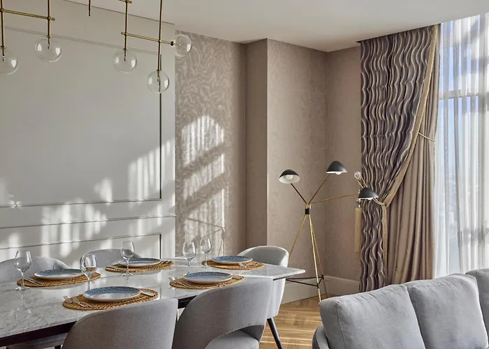 Concorde Tower & Casino 尼科西亚