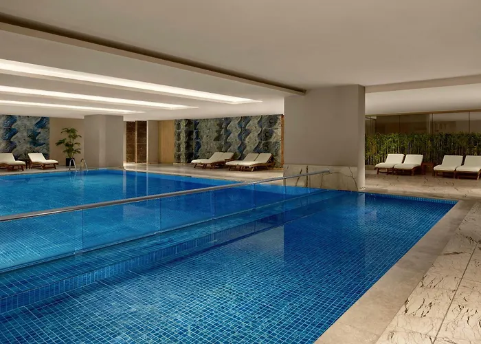 Otel Concorde Tower & Casino 5*