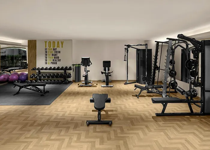 Concorde Tower & Casino Hotel Nicosia