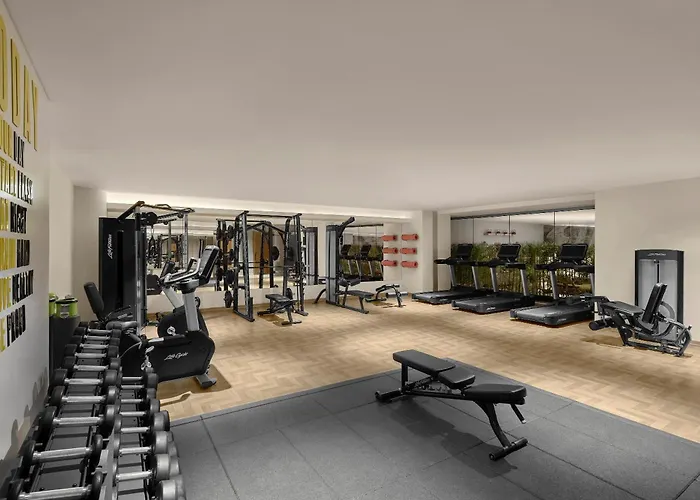 Concorde Tower & Casino Lefkoşa