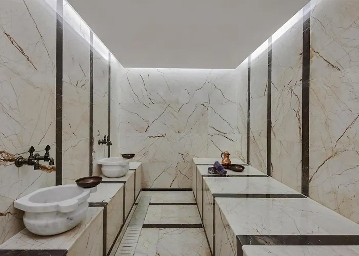 Concorde Tower & Casino 5* 尼科西亚