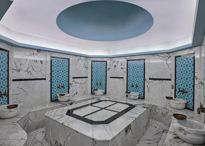 Concorde Tower & Casino 酒店