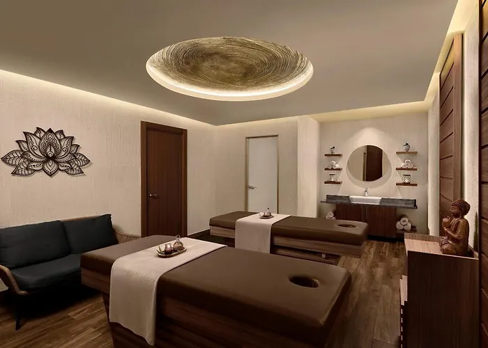 Concorde Tower & Casino 酒店