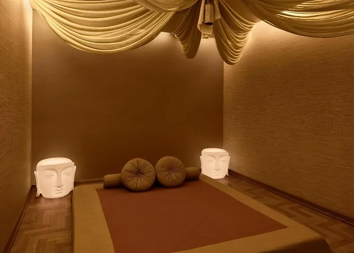 Otel Concorde Tower & Casino