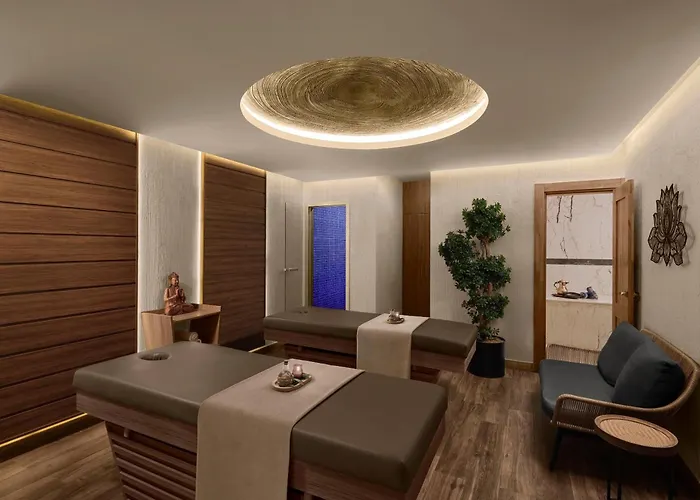 Concorde Tower & Casino 5*