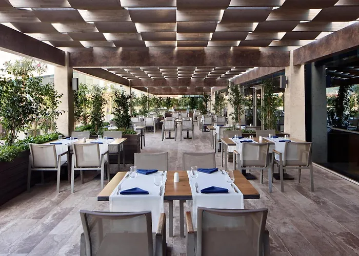 Concorde Tower & Casino 5* 尼科西亚