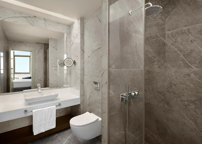 Concorde Tower & Casino