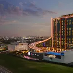 Hotel Concorde Tower & Casino 5*