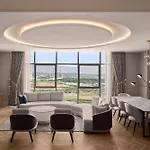 Concorde Tower & Casino 5* Nicosia