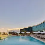 Hotel Concorde Tower & Casino 5*