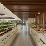 Hotel Concorde Tower & Casino Nicosia