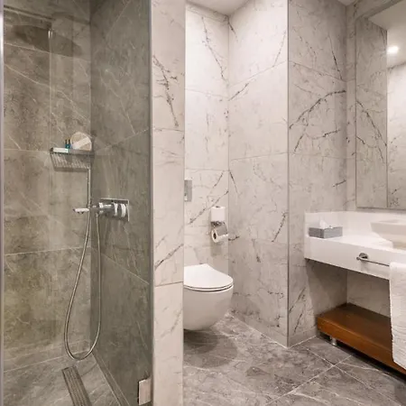 Hotel Concorde Tower & Casino 5*