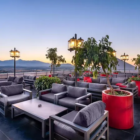 Concorde Tower & Casino Hotel 5*