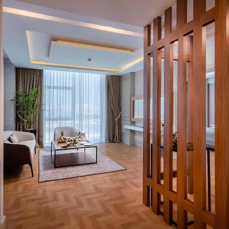 Hotel Concorde Tower & Casino 5*