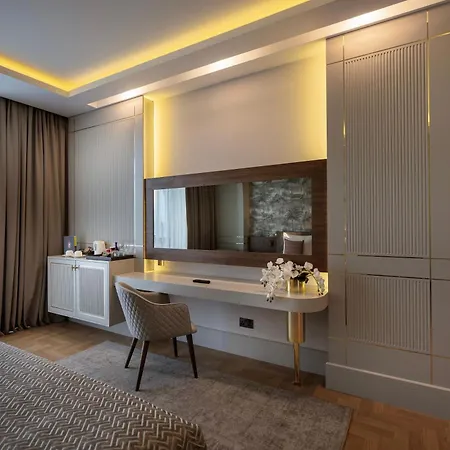 Hotel Concorde Tower & Casino 5*