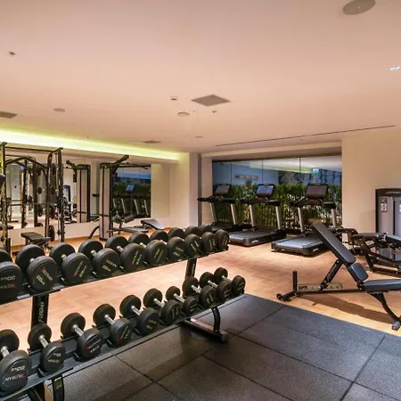 Concorde Tower & Casino Nicosia