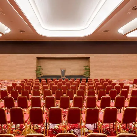 Concorde Tower & Casino Hotel Nicosia