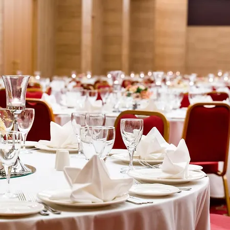 Hotel Concorde Tower & Casino 5*