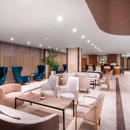 Concorde Tower & Casino Nicosia