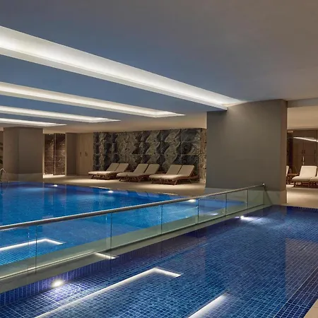 Concorde Tower & Casino 5* Nicosia