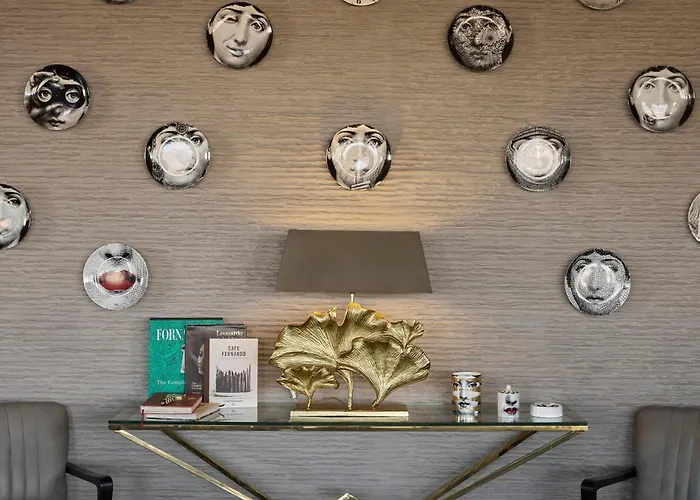 Concorde Tower & Casino Nikósie