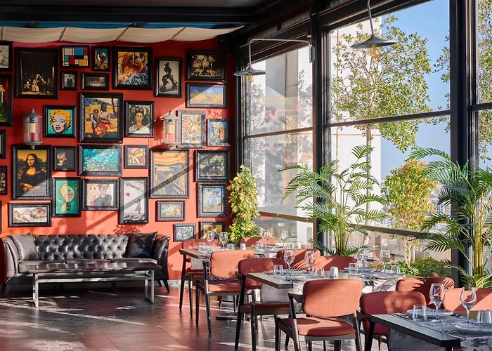 Concorde Tower & Casino