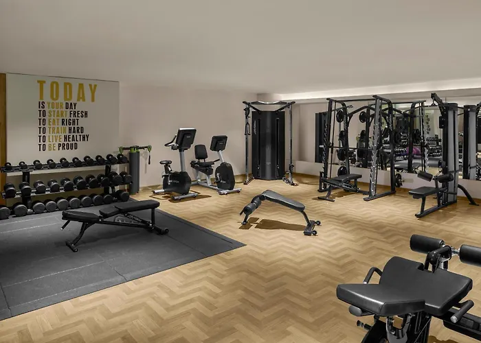 Concorde Tower & Casino 5*